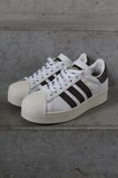 Adidas Superstar Platform Sneakers