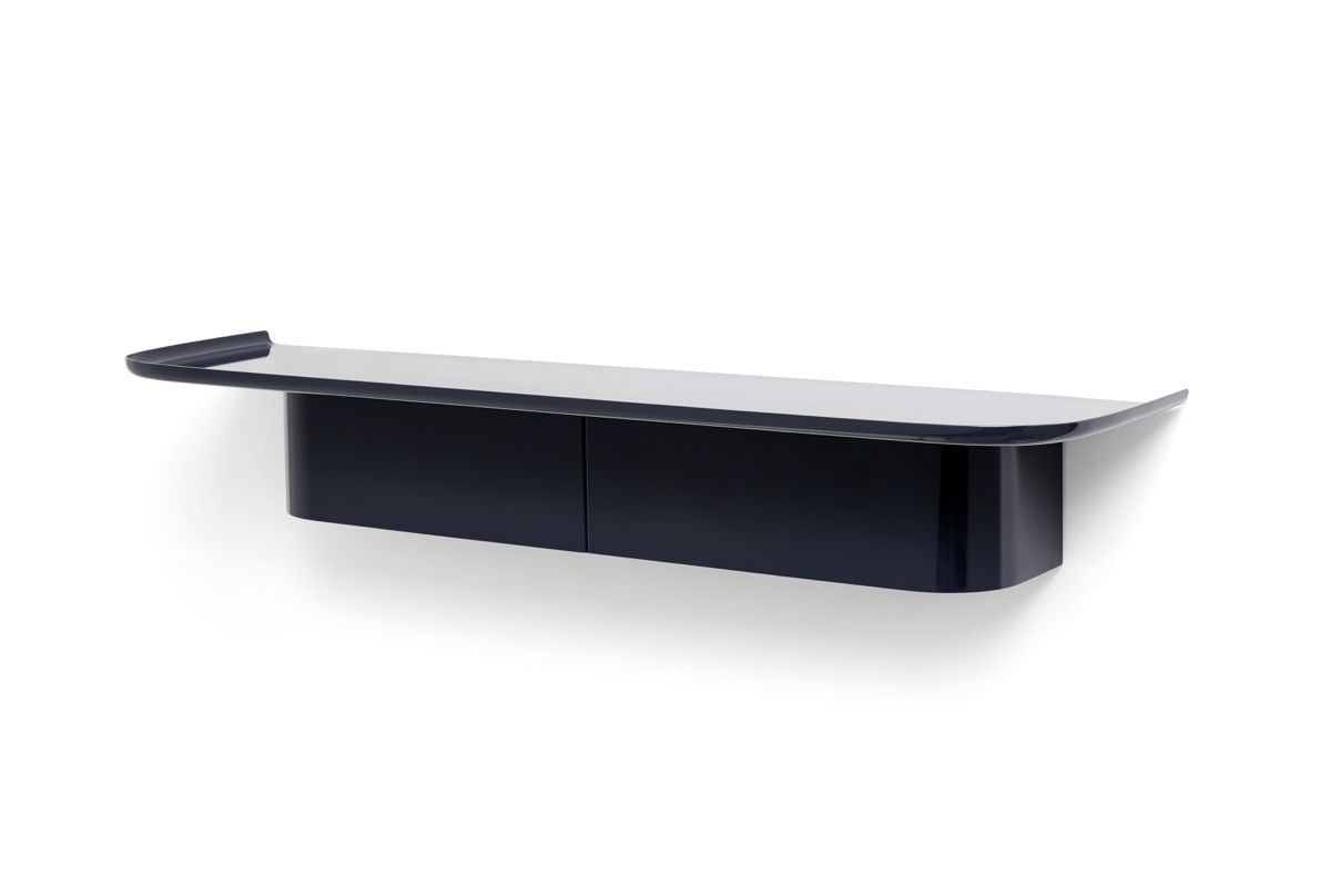Hay Guardaroba: Wandgarderobe Korpus shelf von Hay – Nuovo e nell'imballaggio originale da Interlaken venduto da solange02 1