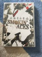 DVD Smokin' Faces