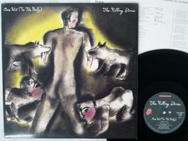 ROLLING STONES One hit12AP3186 JAPAN 12