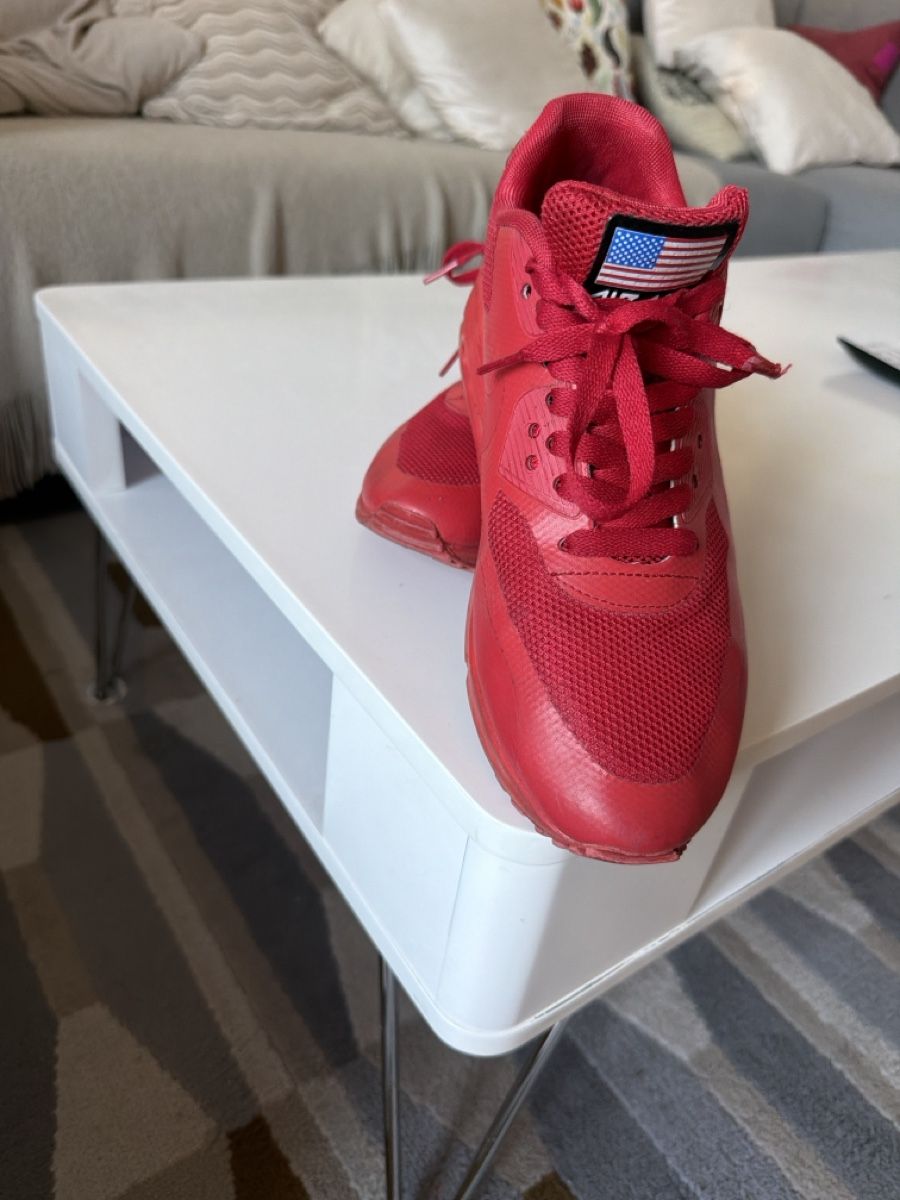 Nike Scarpe da uomo: Nike Air Max gr. 40 – Usato da Bern venduto da Lili1007 1