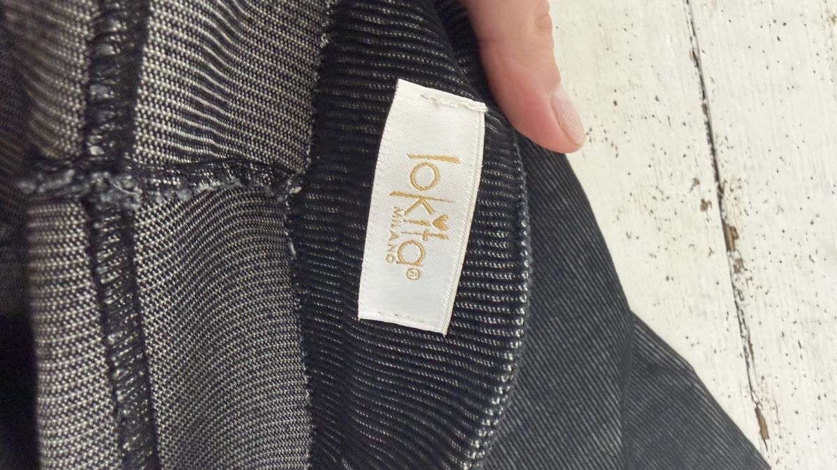Jeans: Bootcut flared corduroy jeans – Gebraucht aus Knonau von Grapesvintage 4