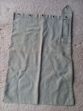 KLEDER - SÄCKLI von Schweizer Armee
