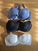 3 BHs von Gilly Hicks (Hollister) passend bei Grösse 80B