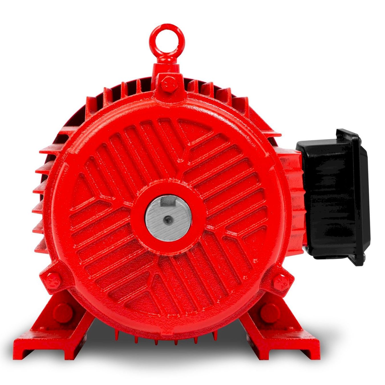Generatori di corrente: Eberth WP1EM7500 Elektromotor 400V 7.5kW – Nuovo e nell'imballaggio originale da Bottighofen venduto da zaap 4