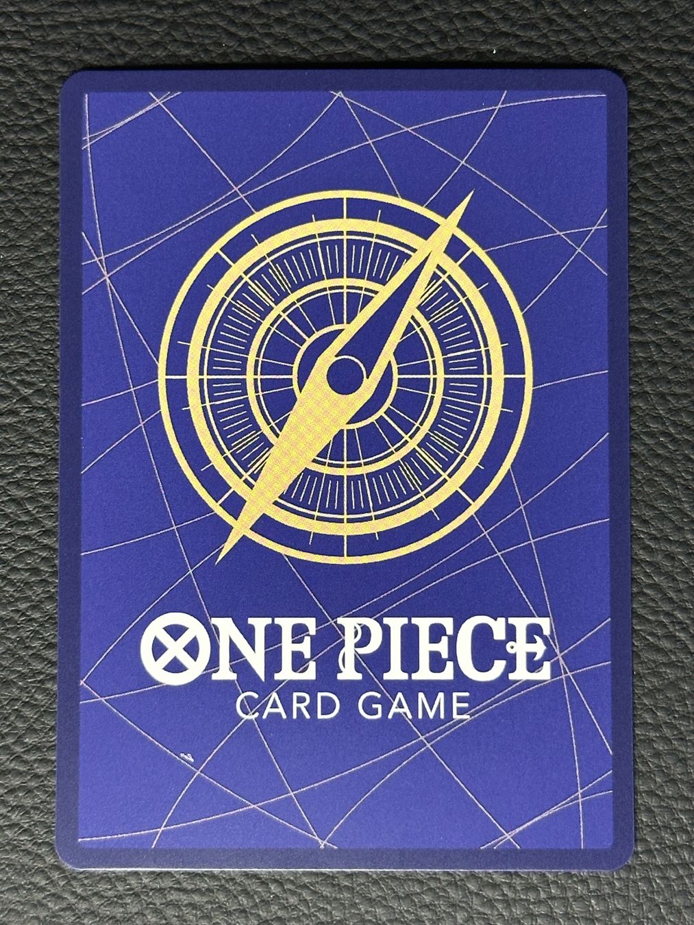 Bandai Carte collezionabili: One Piece - Monkey.D.Luffy OP17-093 EN – Nuovo (secondo la descrizione) da Winterthur venduto da MonCards 1