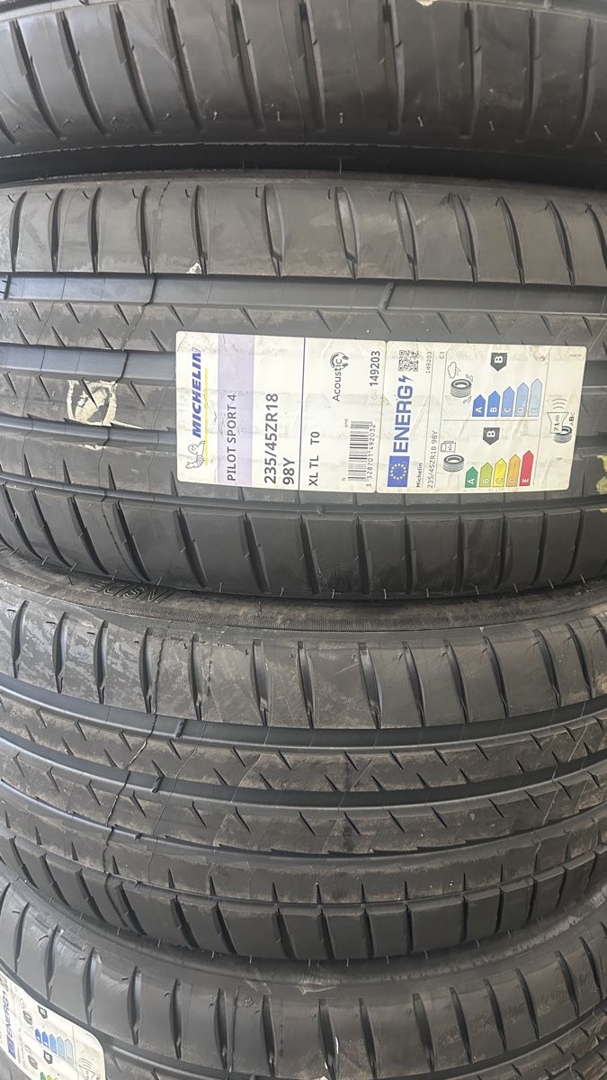 Jantes: 235/45 ZR 18 – D'occasion à Sargans par bmw1994