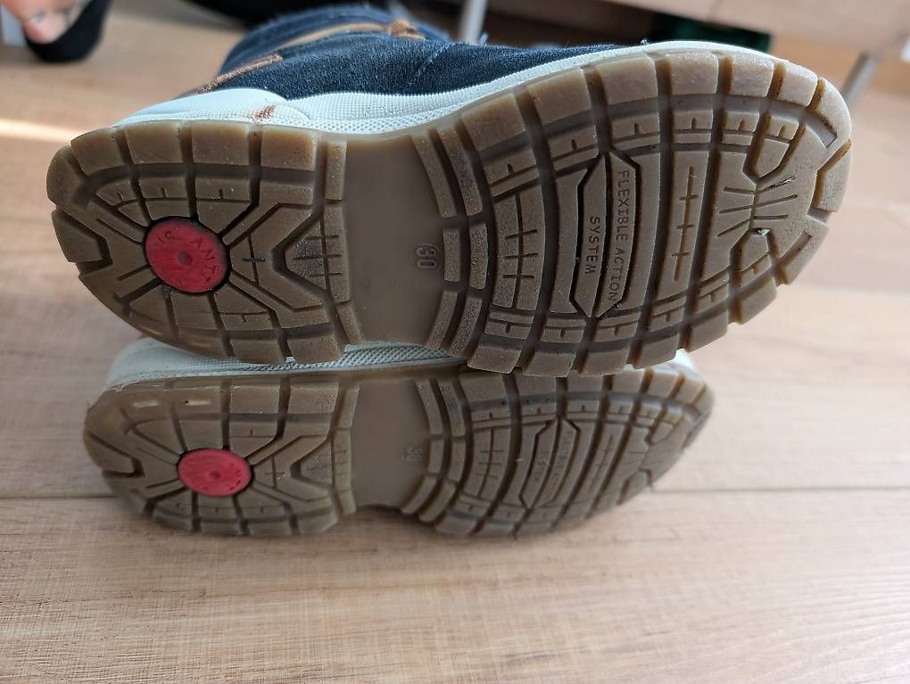Scarpe per ragazzi: Primigi Winterschuhe Gr. 30 – Usato da Gümligen venduto da fab_gdp7 1