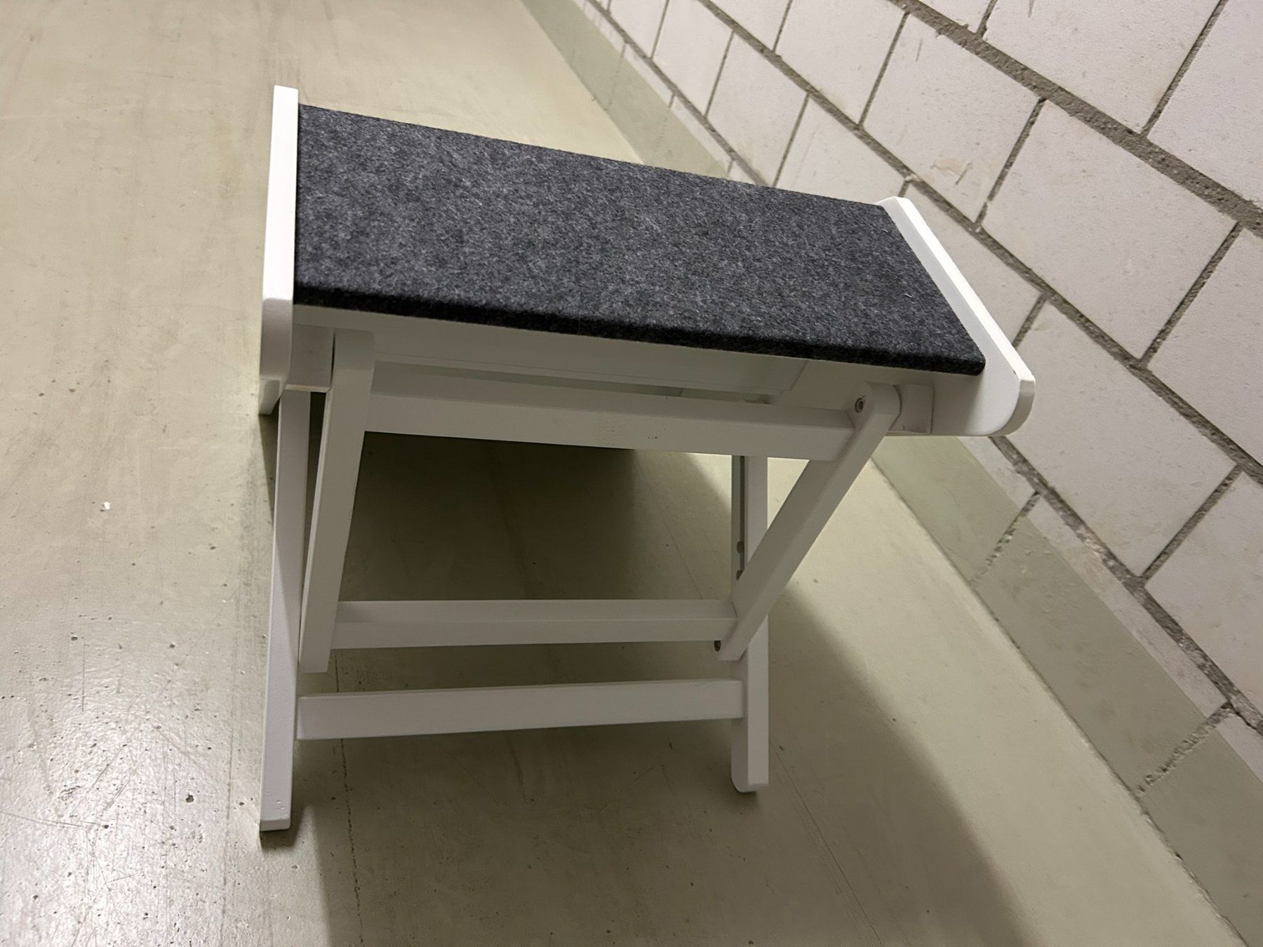 Scale: Hunde- oder Katzentreppe bis 10 kg – Nuovo (secondo la descrizione) da Zürich venduto da Toskania 2