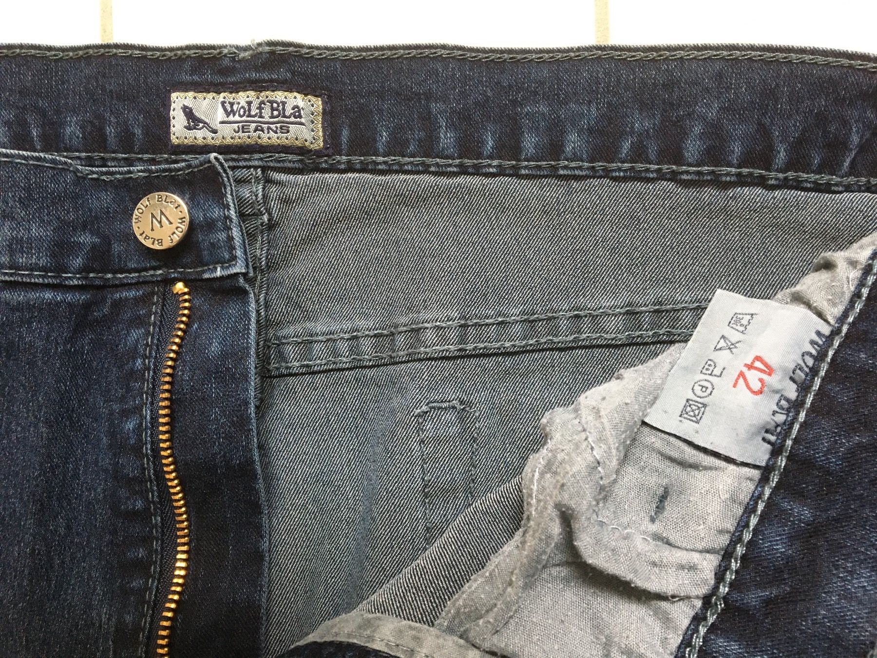 Jeans: 3/4 Jeans 42 – Usato da Arth venduto da Vrecam51 1