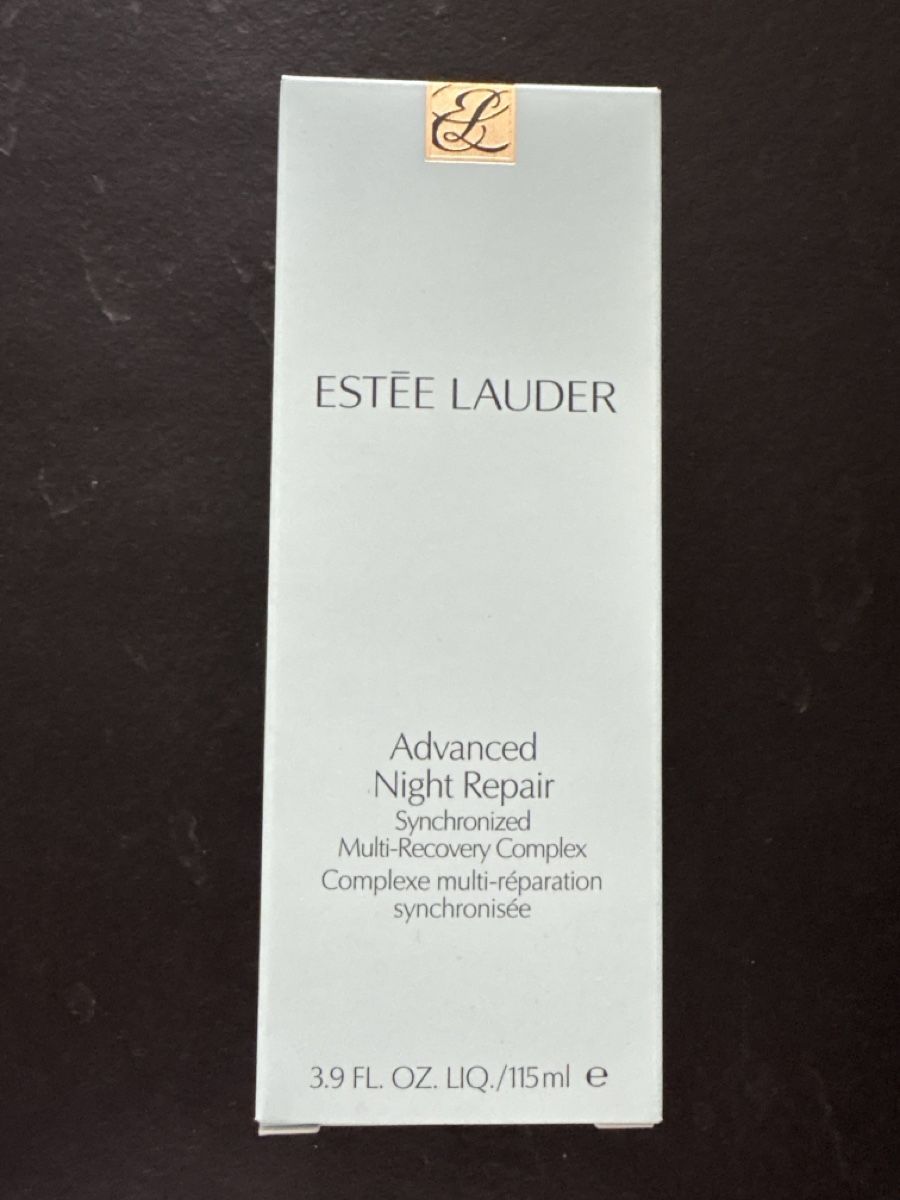 Estée Lauder Cura del viso: Estee Lauder Advanced Night Repair – Nuovo e nell'imballaggio originale da Luzern venduto da Glitzer76
