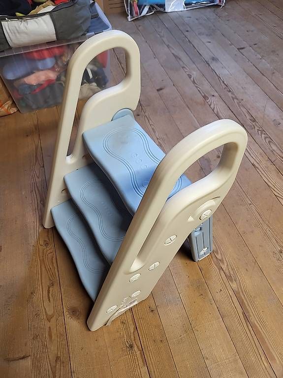 Treppen: Treppe für Kinder – Gebraucht aus Läufelfingen von jen_dtd8