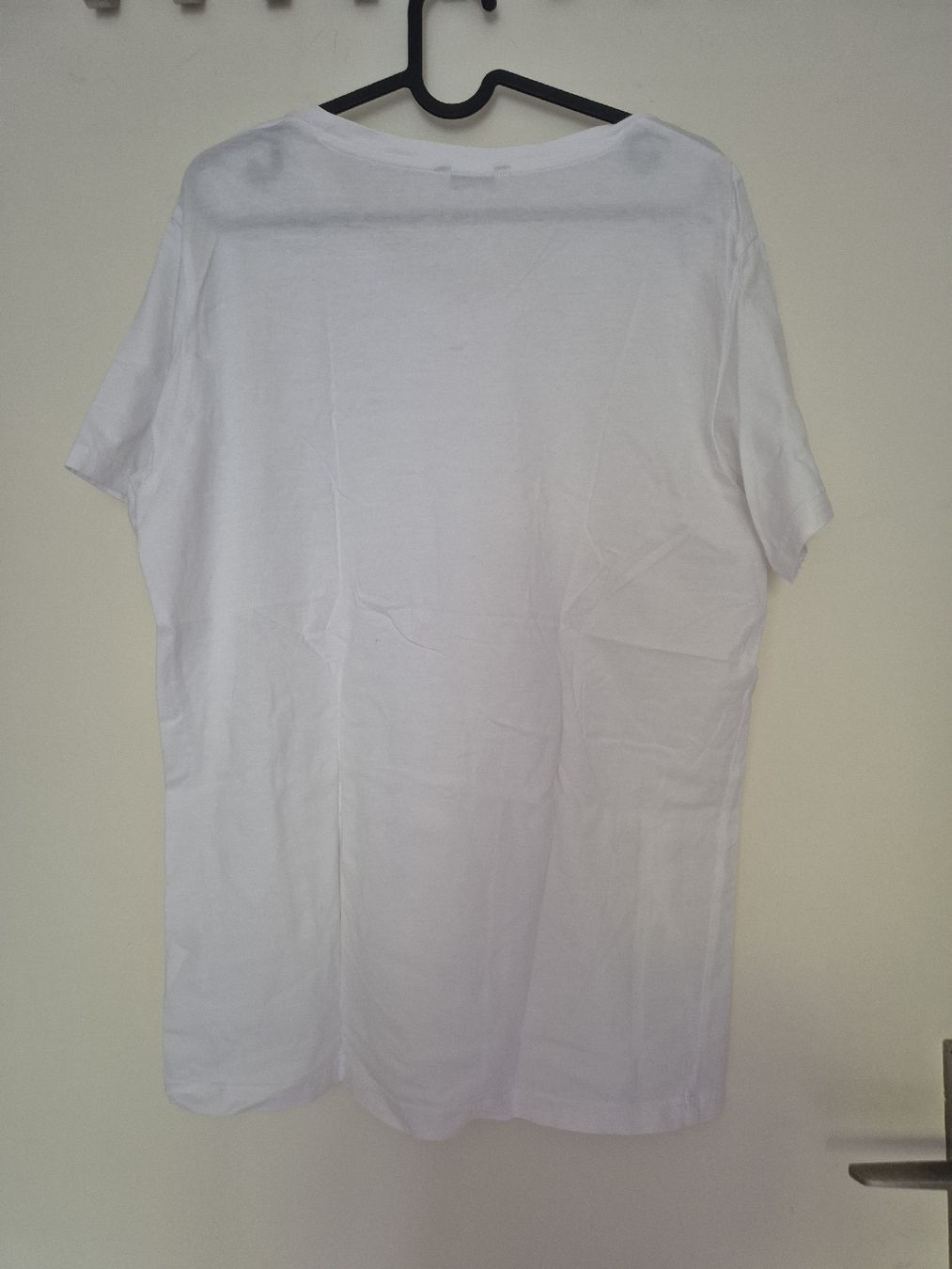 C&A T-shirts: T-Shirt weiss  – Neuf (Voir description) à Aesch BL par sar_j59l 2