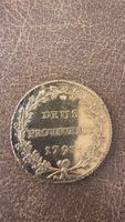pièce d’or Suisse Canton de Berne 1793
