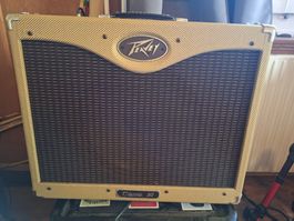 Gitarrenverstärker Peavey Classic 30 gebrauchter Zustand
