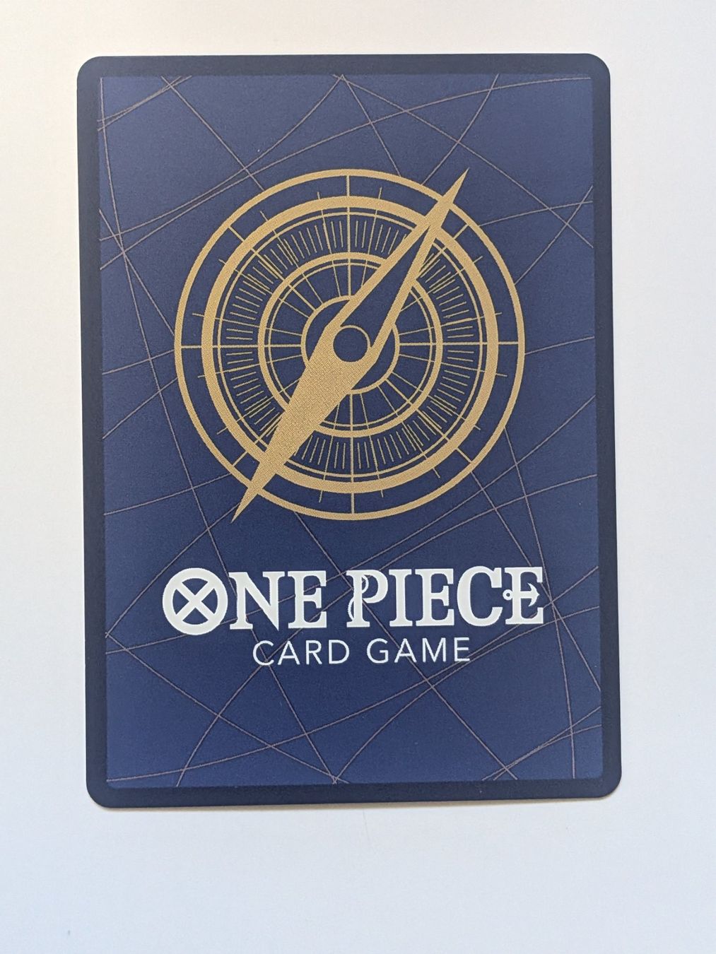 Bandai Carte collezionabili: One Piece TCG Mr. 3 PRB02-009 R Parallel JP – Usato da Münchenstein venduto da new_akiba_store 1