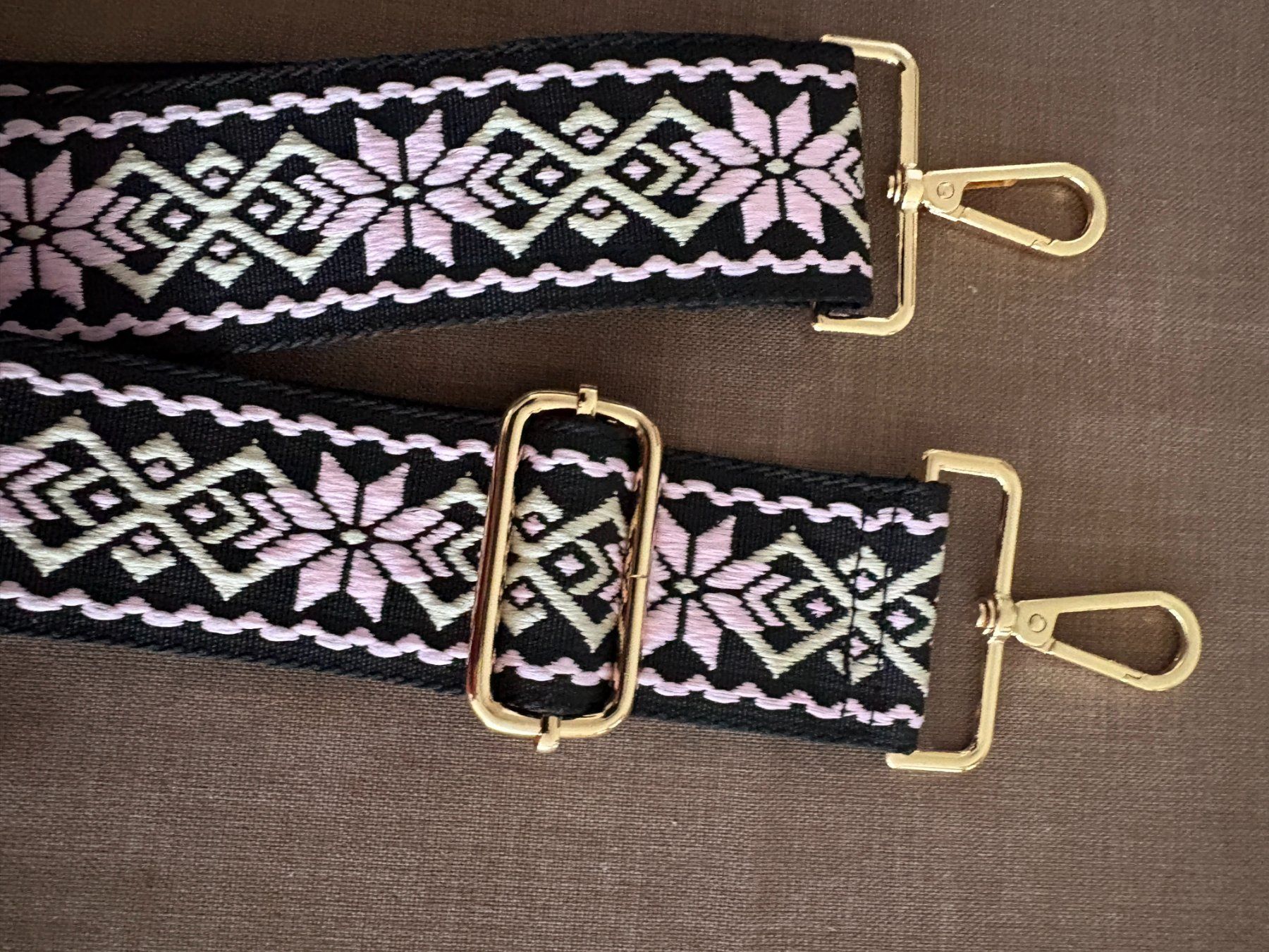 Sonstige Kleidung & Accessoires: Taschenriemen mit Karabinerhacken neu – Neu (gemäss Beschreibung) aus Stäfa von JasminMelanie 1