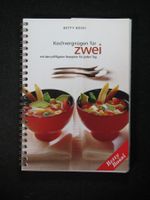 Betty Bossi Kochvergnügen für zwei