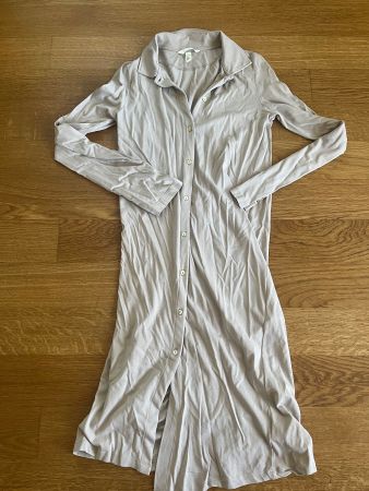 Wie NEU! Schönes Kleid von H&M Gr. XS