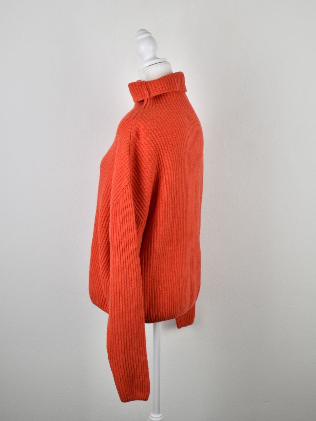 H&M Pullover & Sweatshirts: H&M Strickpullover, Gr.L, Wolle & Cashmere – Gebraucht aus Nürensdorf von 2ND_STORY 3