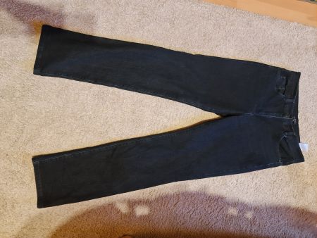 Damen Jeans Caroll Paris dunkelblau Grösse 42 gebraucht