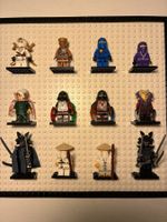 Lego Ninjago Figuren