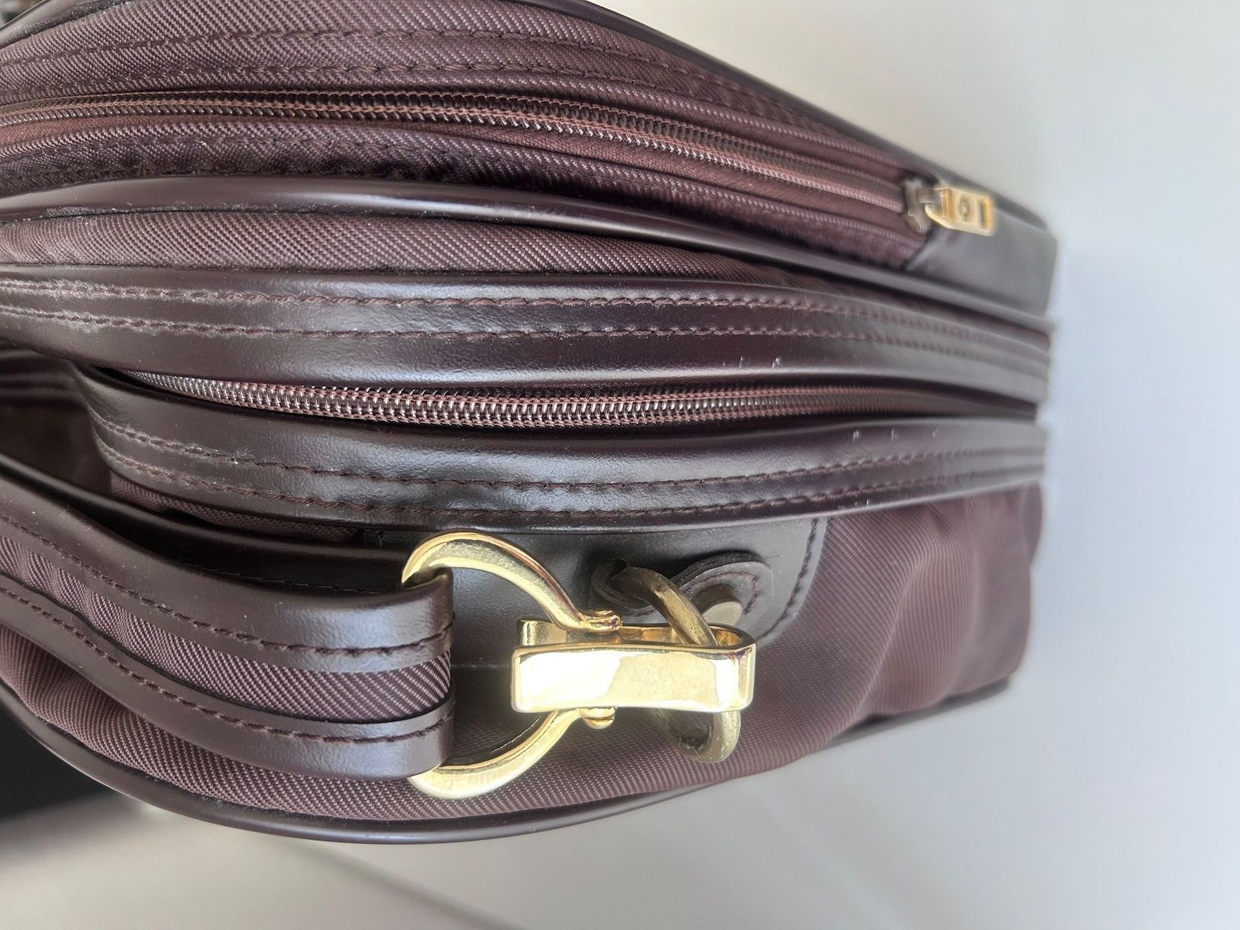 Samsonite Taschen: Samsonite Reisetasche – Neu (gemäss Beschreibung) aus Egg b. Zürich von egg2665 5