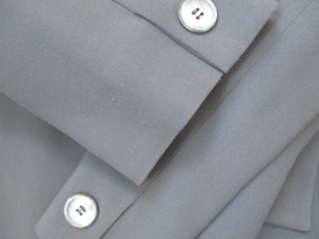 Max Mara Vestes: Max Mara - Blazer Jacke mit Bindegürtel Gr. 34 – D'occasion à Wetzikon ZH par icewear 9