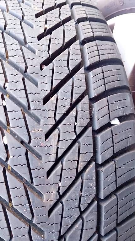 Pneumatici & Ruote complete: Seat Leon Orginal Komplettrad  – Usato da Brienz BE venduto da Ilazi05 3