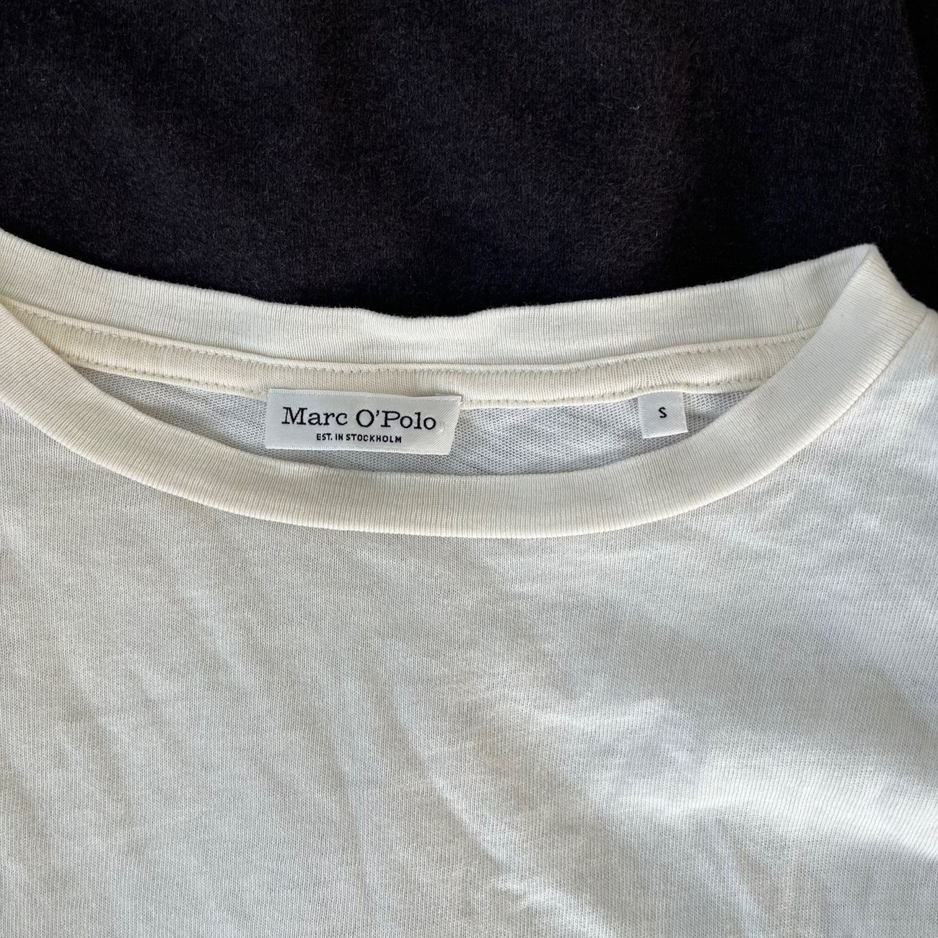 Marc O'Polo T-shirt: Marc O'Polo T-Shirt – Nuovo (secondo la descrizione) da Zug venduto da Grc999 3