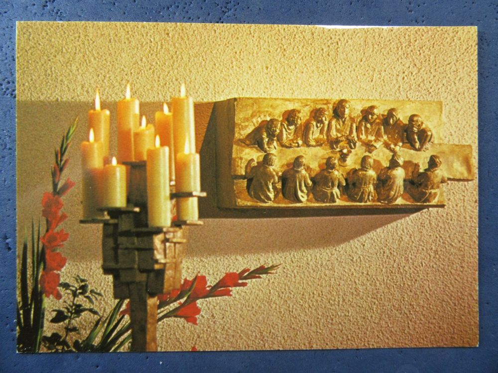 GENEVE STBONIFACE TABERNAKEL R.BREM Kaufen auf Ricardo