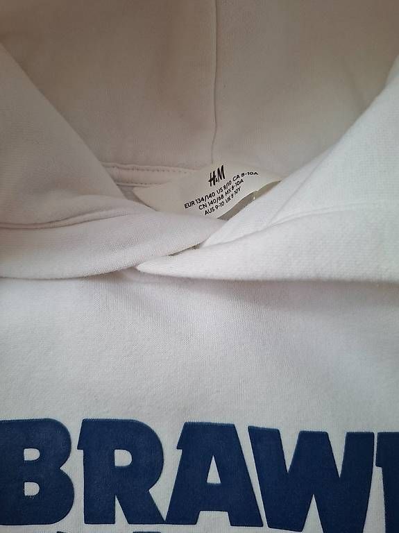 Maglioni & Felpe: Cooler Brawl Stars Pullover, Grösse: 134/140 – Usato da Wangen SZ venduto da coni2204_10 1