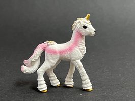 Schleich 70487 Einhornfohlen Takkiti Bayala Einhorn Fohlen