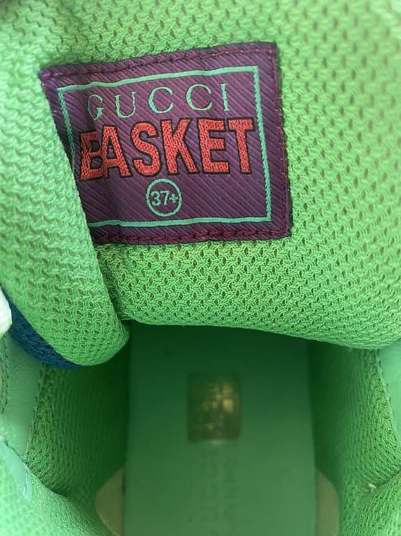 Chaussures hommes: Gucci  – D'occasion à Steffisburg par DeniseNThiede 3