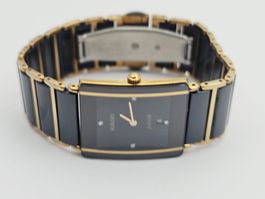 Rado Jubile 160.0281.3 N Keramik Damenuhr