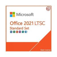 Office 2021 Standard Product Key