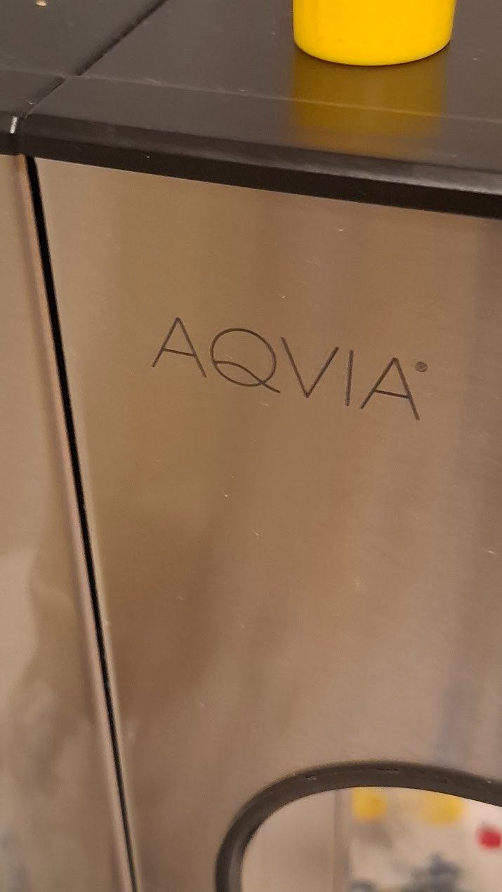 Cuisines complètes: Aqvia exclusive type comme soda stream – Neuf (Voir description) à Fribourg par Kiki020 5