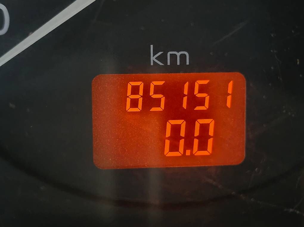 Autos: Renault Kangoo A/C  Collaudato 2025 – D'occasion à Cadenazzo par LuismacchineSagl 8