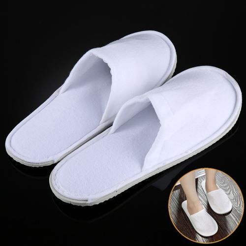 Altro in  Abbigliamento & Accessori: Hotel Travel Schuhe 26cm Einheitsgrösse – Nuovo e nell'imballaggio originale da Aesch BL venduto da Elektronik_Laden