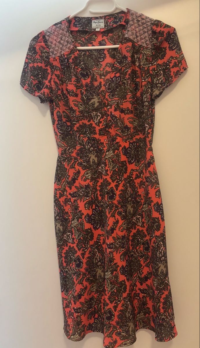 Pepe Jeans Vestiti: Kleid Pepe Jeans – Nuovo (secondo la descrizione) da Winterthur venduto da san_wd8j