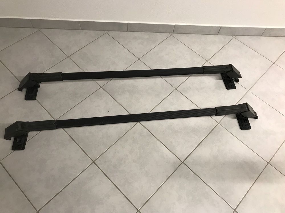 Lot de 6 accessoires de barres de toit de voiture télécommandées avec filet de chargement mini boîte à outils pelle en bois pour camion sur chenilles