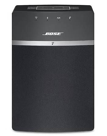 Bose Lautsprecher: BOSE SoundTouch 10 – Gebraucht aus Belp von Pirata77