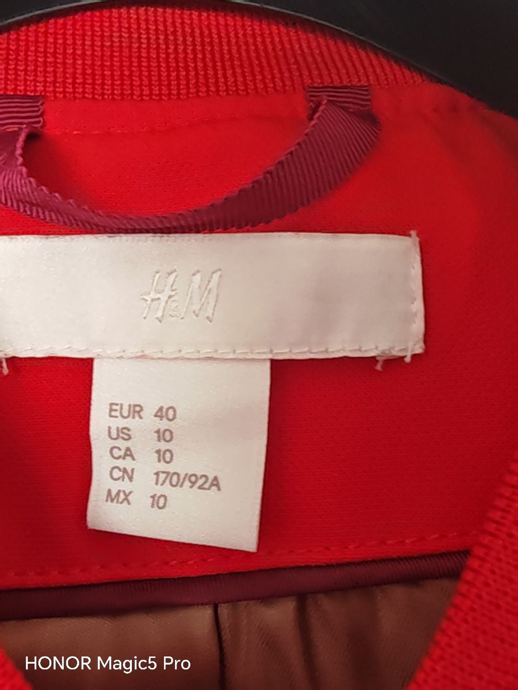 H&M Jacken: Jacke  – Neu (gemäss Beschreibung) aus Birsfelden von mar_8957 2