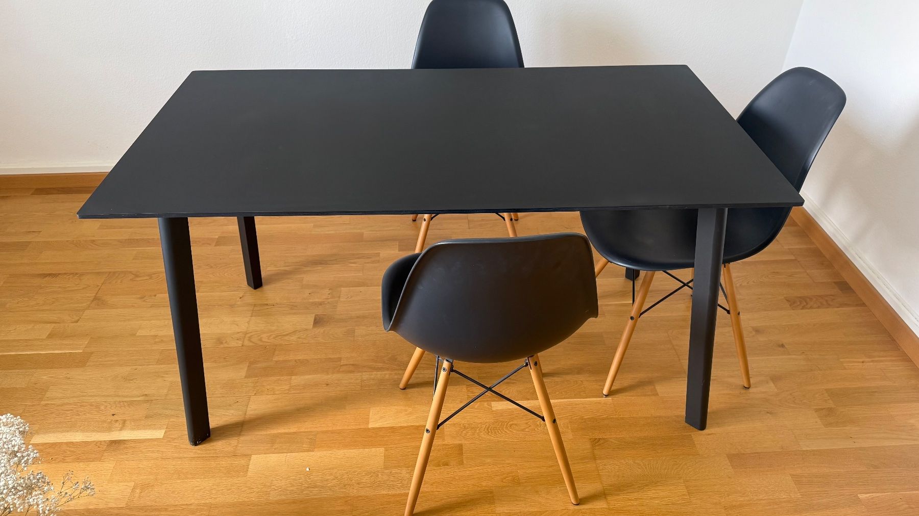 Hay Tables: HAY - Copenhague CPH Deux 210 Esstisch – D'occasion à zürich par Anna_Micol 1