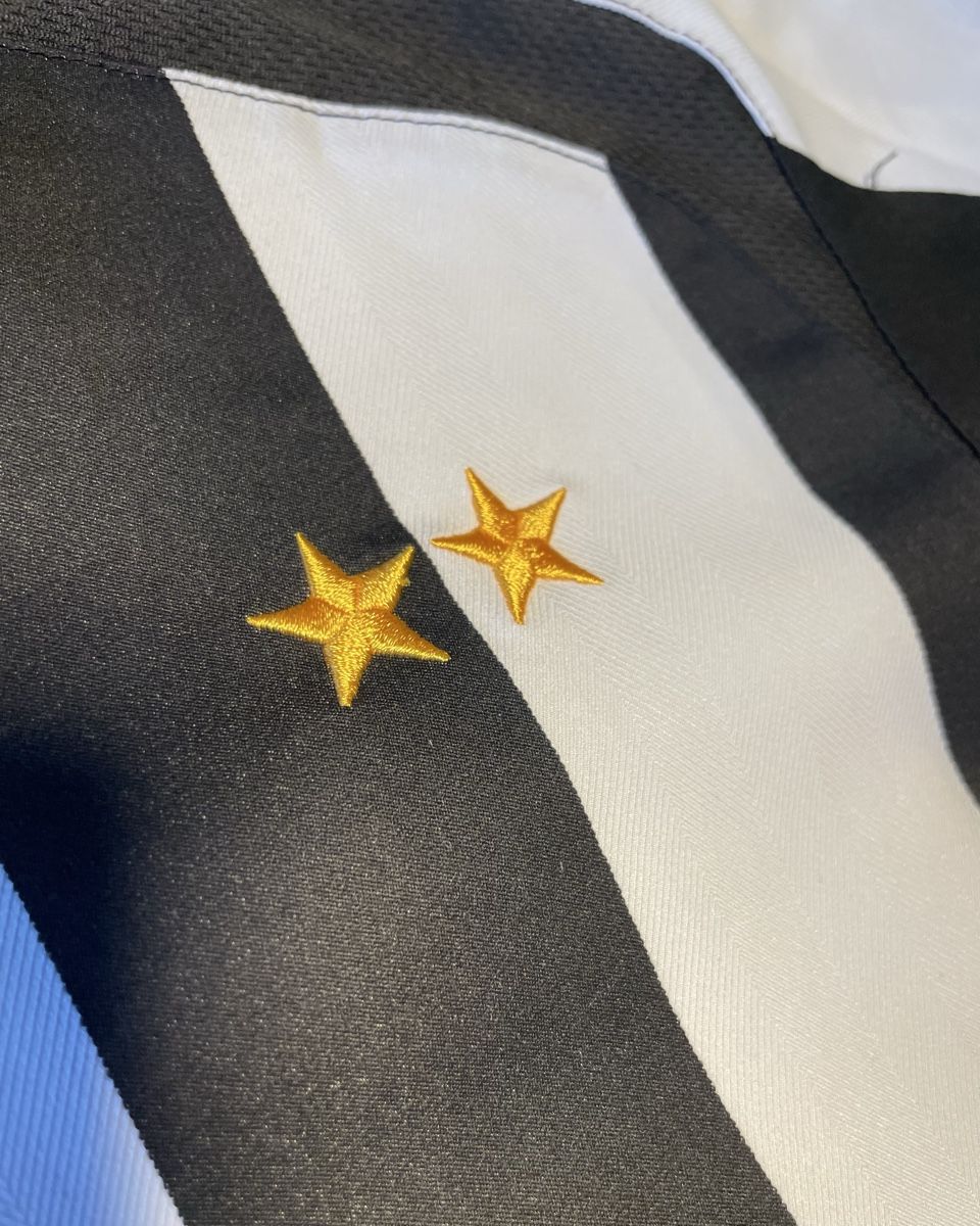 Nike Canottiere & Pantaloni: SELTENES JUVENTUS LANGARM SHIRT – Nuovo (secondo la descrizione) da Zürich venduto da ebclassique 4