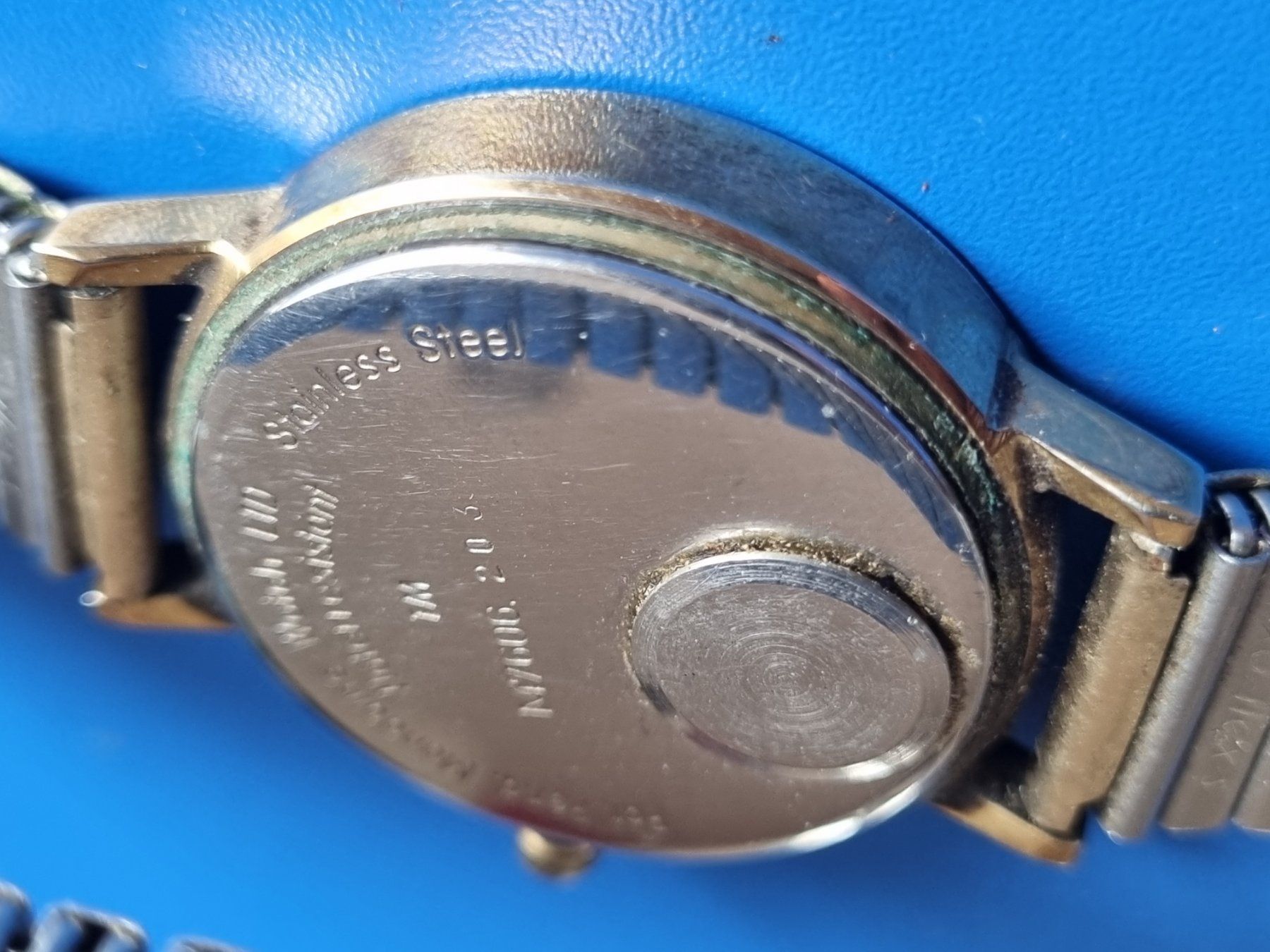 Mirexal Orologi: Mirexal Uhr – Usato da Schaffhausen venduto da Leveron13 2