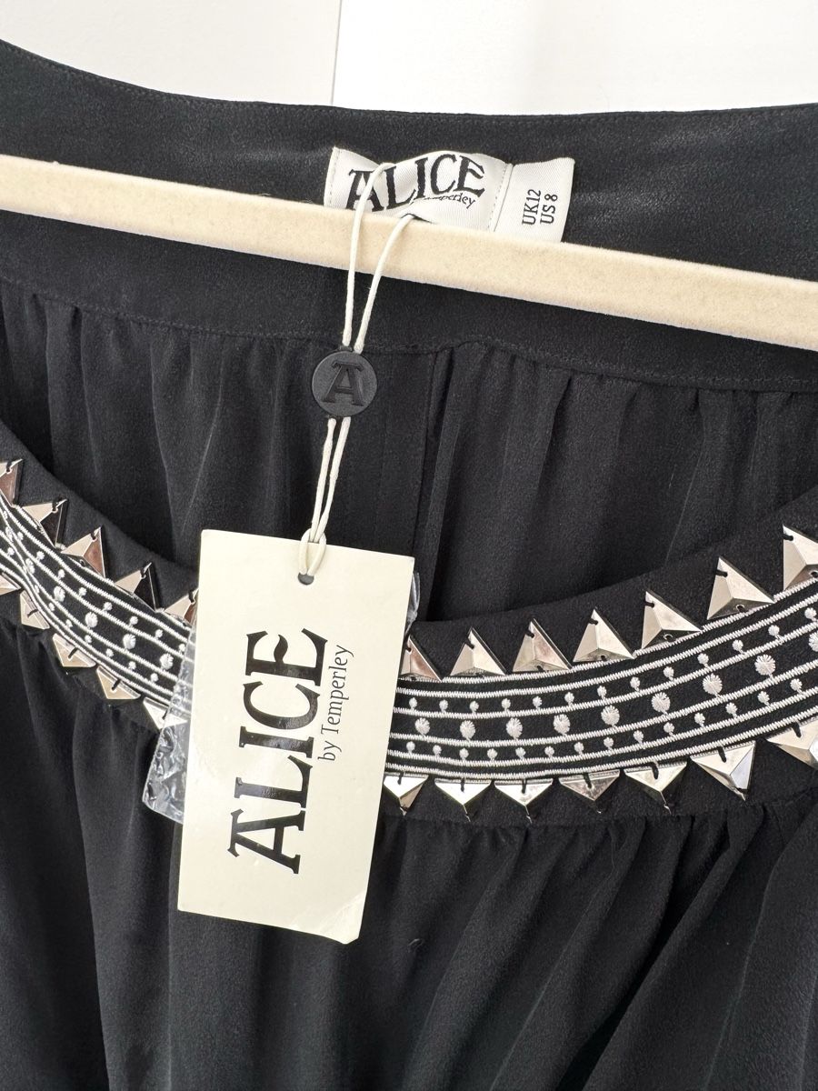 Kleider: Alice by Temperley dress – Neu und originalverpackt aus Zürich von di_archive 2