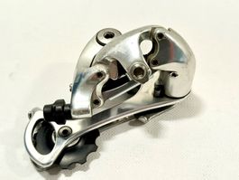 Shimano 105 RD-5501 Long Cage Rear Derailleur Schaltwerk 9s