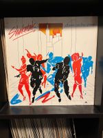 Shakatak – Down On The Street