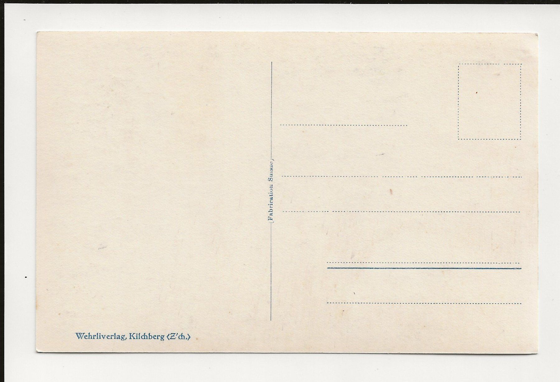 Cartoline postali: AK ca. 1930 Grindelwald – Usato da Greifensee venduto da 315WDO 1